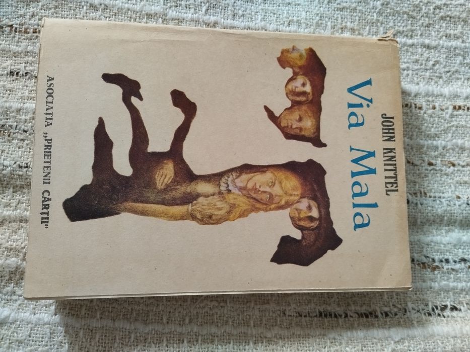 10 cărți din literatura universală