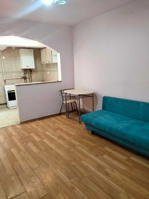 Garsoniera de vanzare,Dragos Voda,tel.contact 0754695540