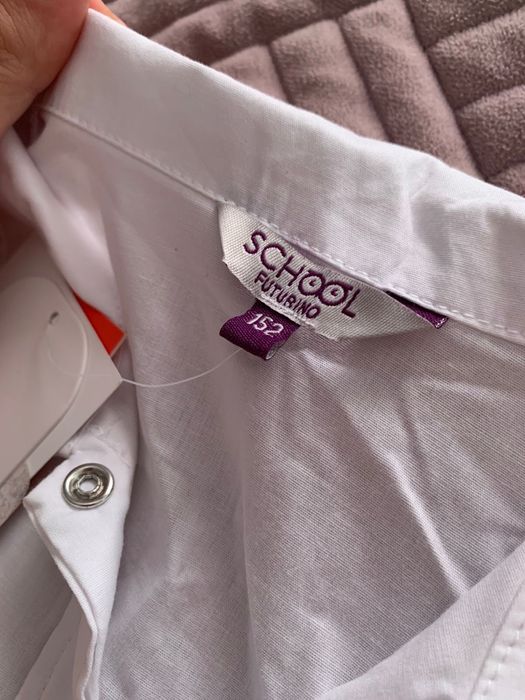 Школьная форма для девочки