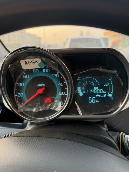 Spark 2020 arenda vikup