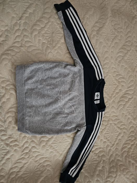 Pulover Adidas baieti