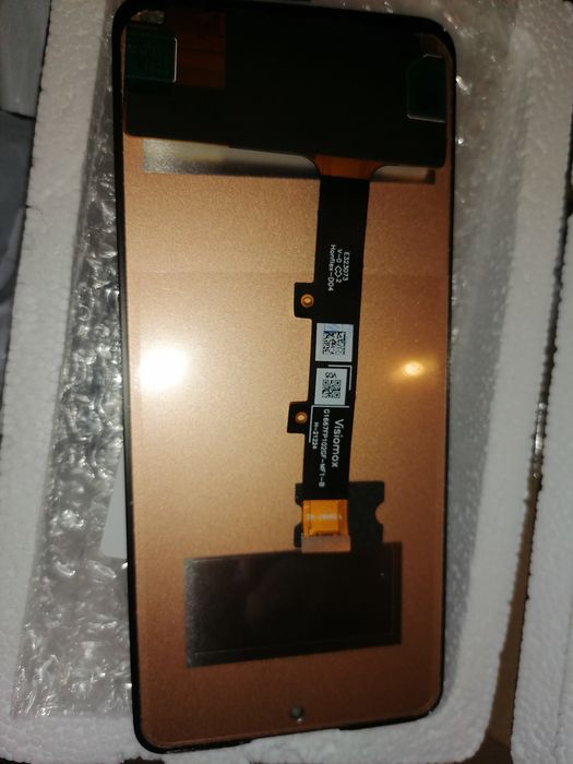 НОВ LCD ДИСПЛЕЙ за Motorola Edge 20 Lite XT2139