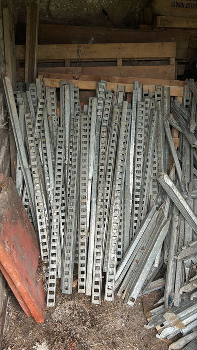 Scule de inchiriat pentru constructii