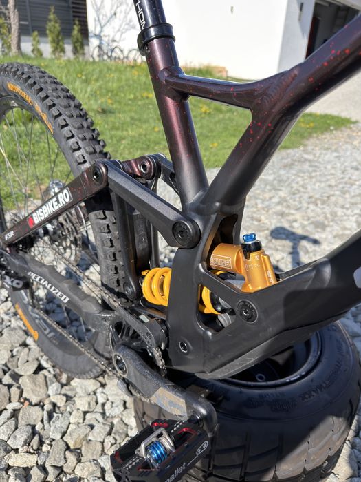 Specialized demo race 2023