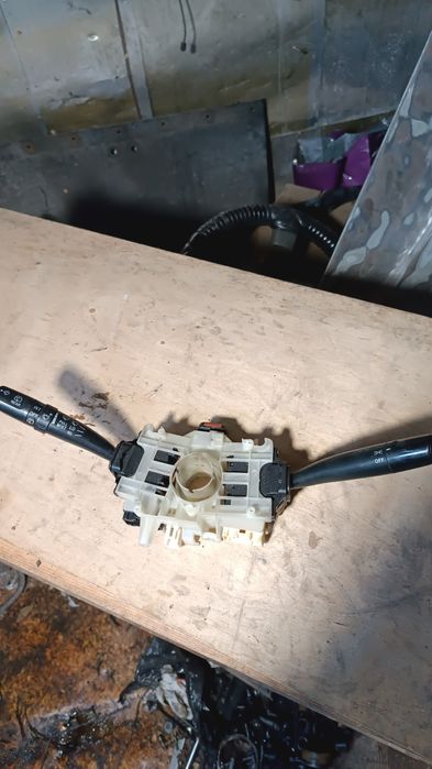 Запчасти на Субару Форестер сф5