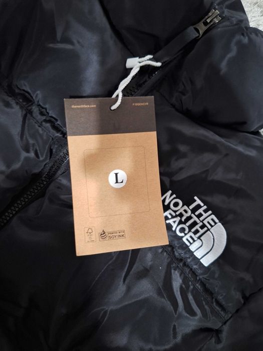 Geaca The North face