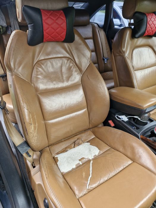 Продава се Audi a6 3.0