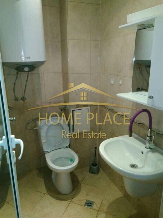 Дава се под наем Двустаен апартамент в Варна, Левски - 53 кв.м за 510 € - Снимка #7