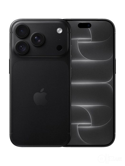 Iphone 18promax sotiladi DUBAY variant
