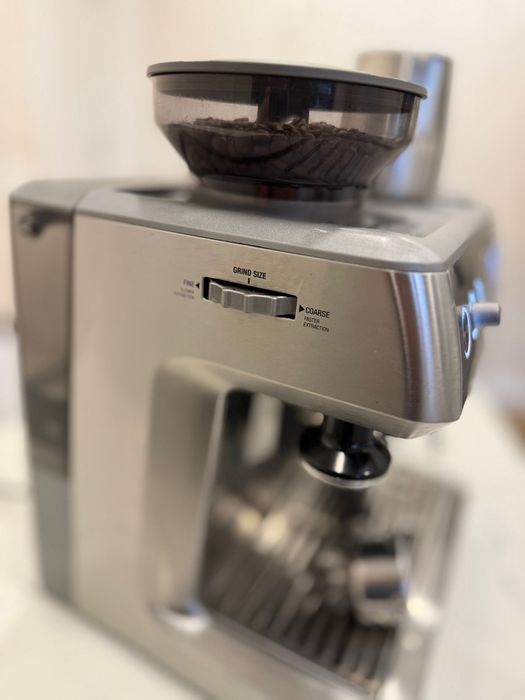 Espressor Sage Barista