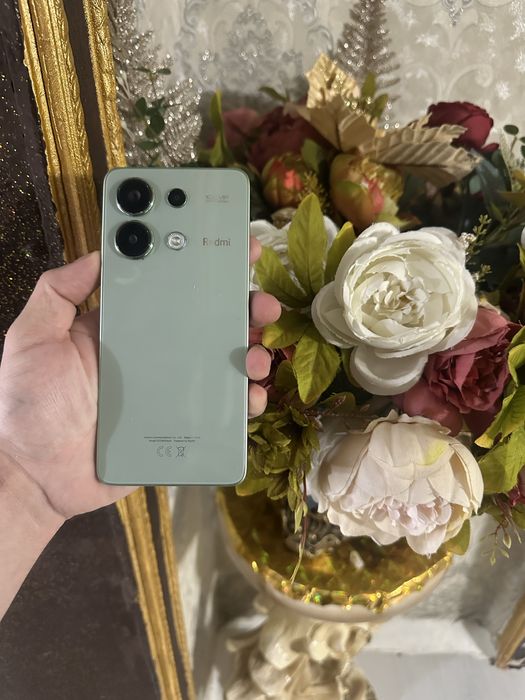 Продам телефон Redmi Note 13 128Gb