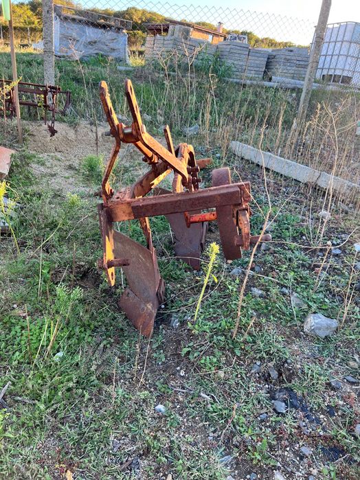 Водна помпа Landini