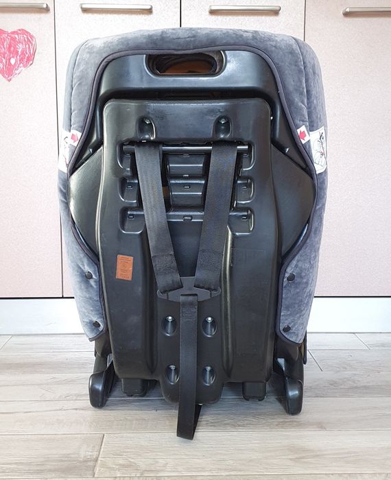 Детско столче за кола Recaro, 9-18 кг.