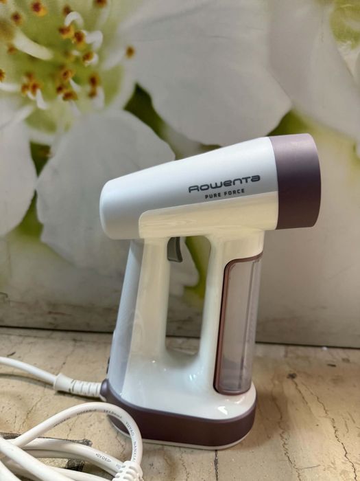 Вертикална ютия  ROWENTA PURE FORCE