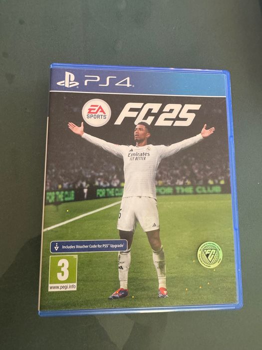 Игри за Playstation 4