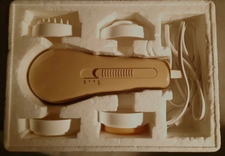 Продам массажёр.