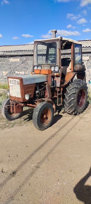 Трактор Т25 с полным комплектом