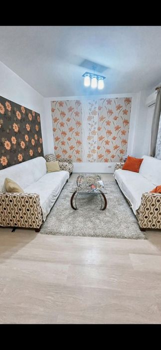Apartament EXCELENT complex RIVER'S TOWERS,                                 Pret excelent : 400€