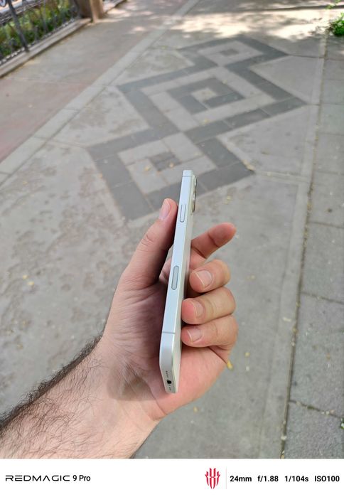Продаётся iphone 16 plus