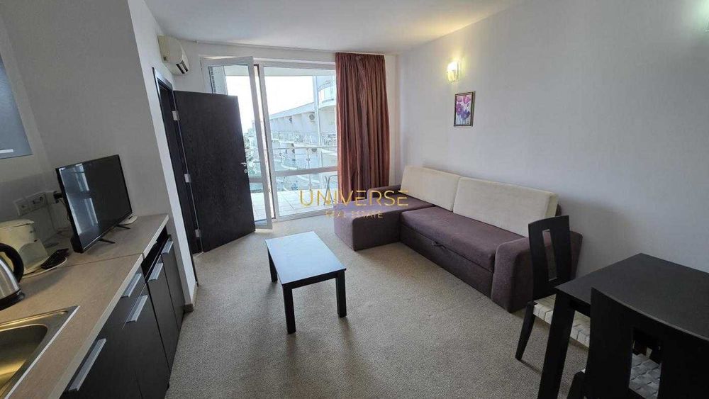 Продава се Двустаен апартамент в Бургас, Сарафово - 57 кв.м за 1073 €/кв.м - Снимка #1