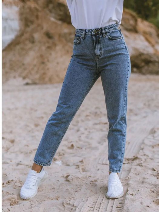 Джинсы новое размер 37-39