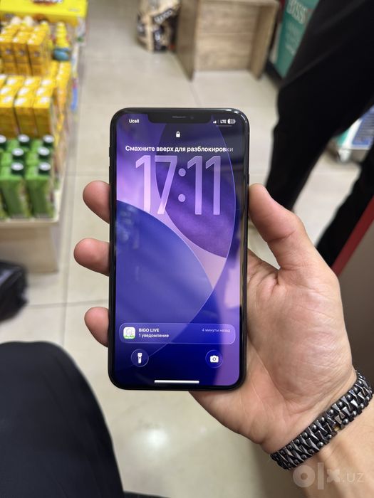 Iphone 11 pro max