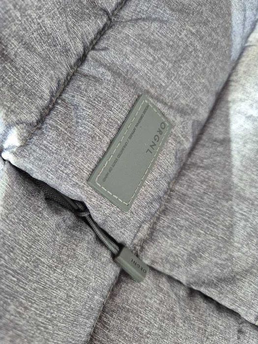 Мъжко яке House, пролет-есен, светлосиво, размер М