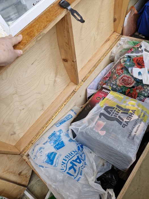 Сандық қазақша бағасы келісіледі