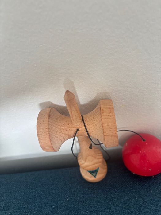 vand kendama custom