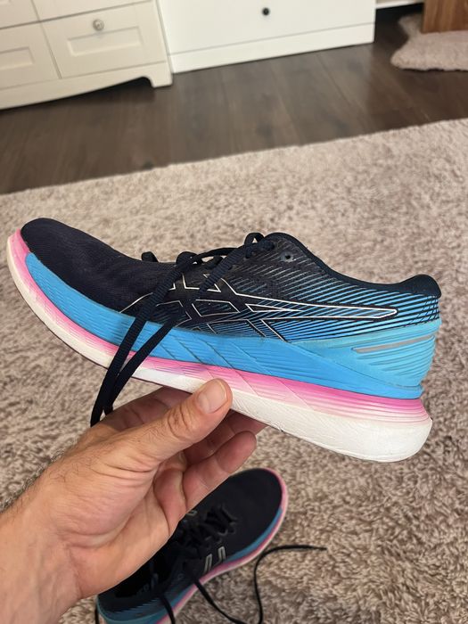 Asics Glideride 2-оригинални маратонки