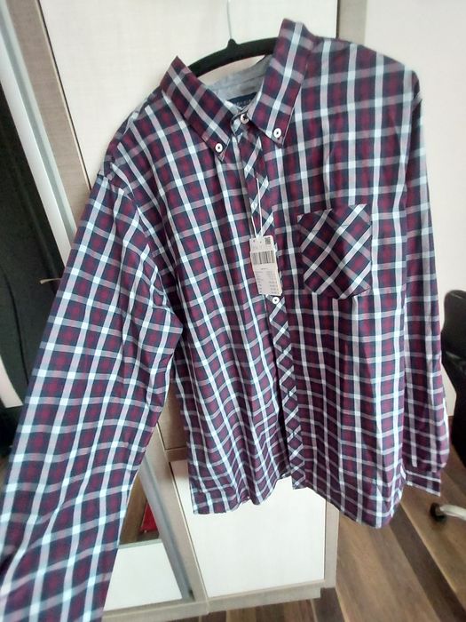 Camasa bărbați Springfield mărimea XL customfit