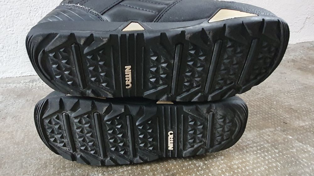 Boots snowboard Nitro Rental Tls marimea 46