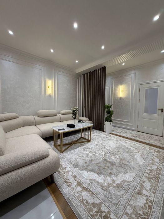 Продаётся 4ком ДК Dream House 107м2 ор-р: 8 роддом