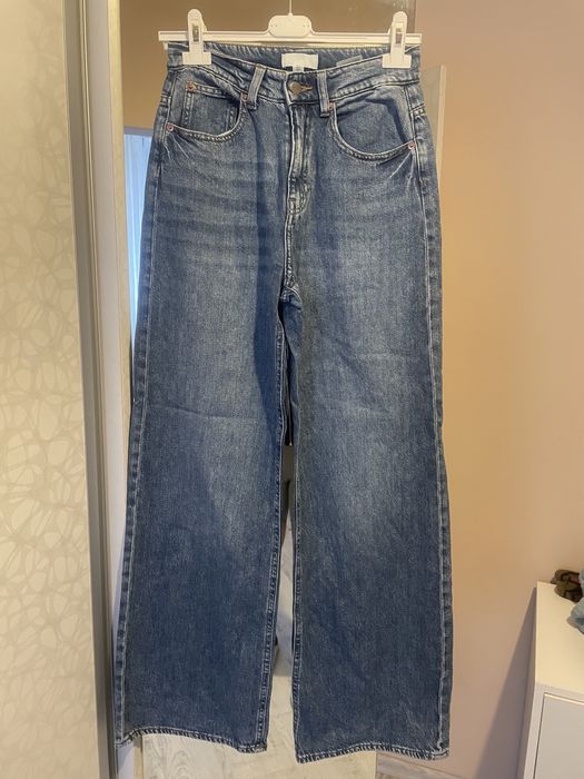 Дамски дънки 36 размер