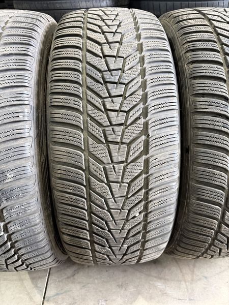 235/45/20 HANKOOK 4бр