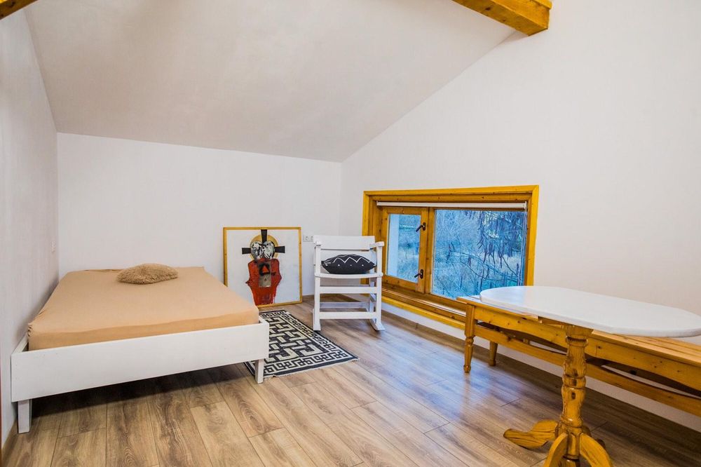 Дава се под наем Къща в Пловдив, Христо Смирненски - 160 кв.м за 1122 € - Снимка #7