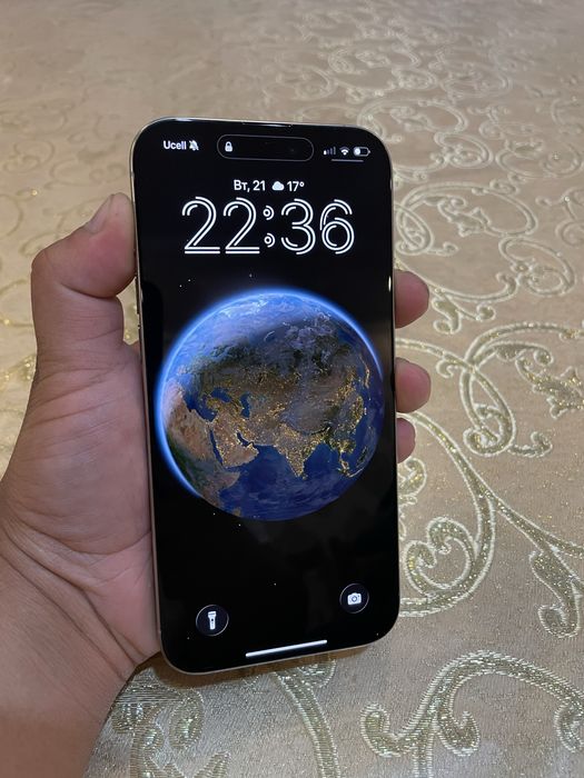 Iphone 16 Pro Max ideal