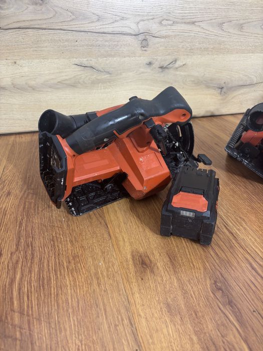 Circular Hilti SC 4WL-22 / SC 30WR-22/ SC 6WL-22 nuron