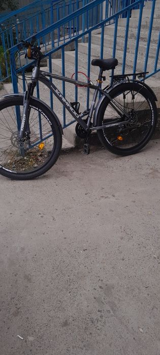 Велосипед 29дюйм