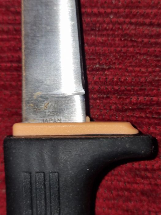 Cuțit de filetat,japoneza,cuțit de vanatoare