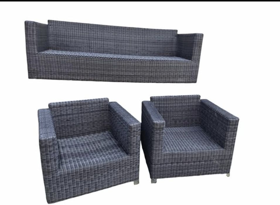 Set exterior de gradina import Suedia