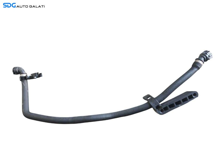 Furtun Radiator Apa BMW X3 E83 2.5 2003 - 2010 Cod 64213400417 1153-8377702 [N2739]