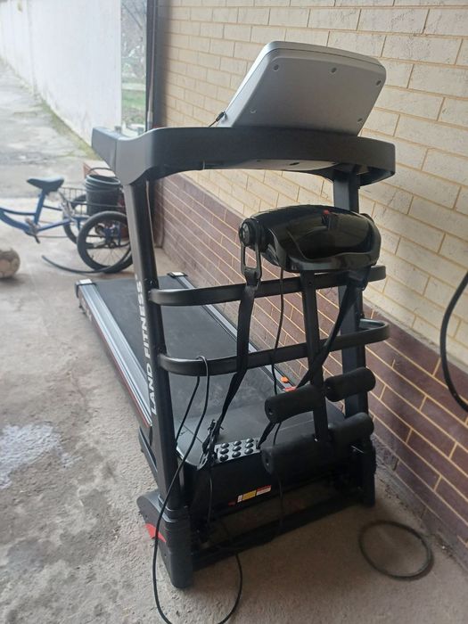 Беговая дорожка продаётся 5 млн.сум