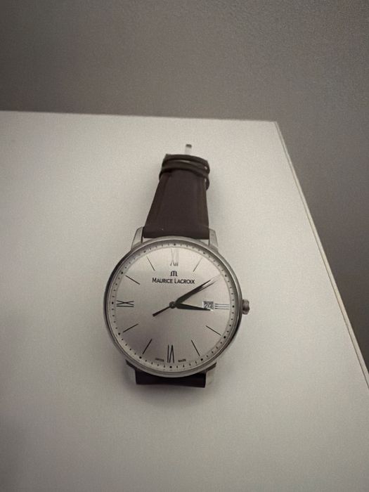 Наручные часы Maurice Lacroix