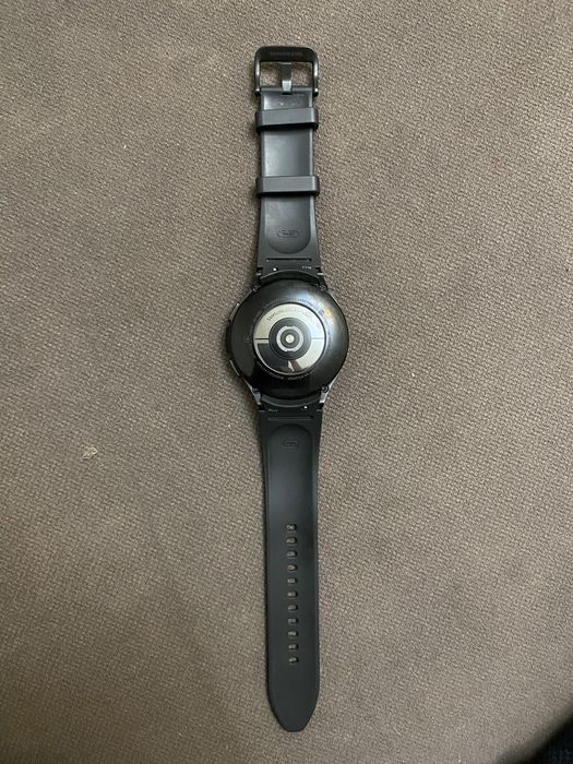 Samsung watch4 classic