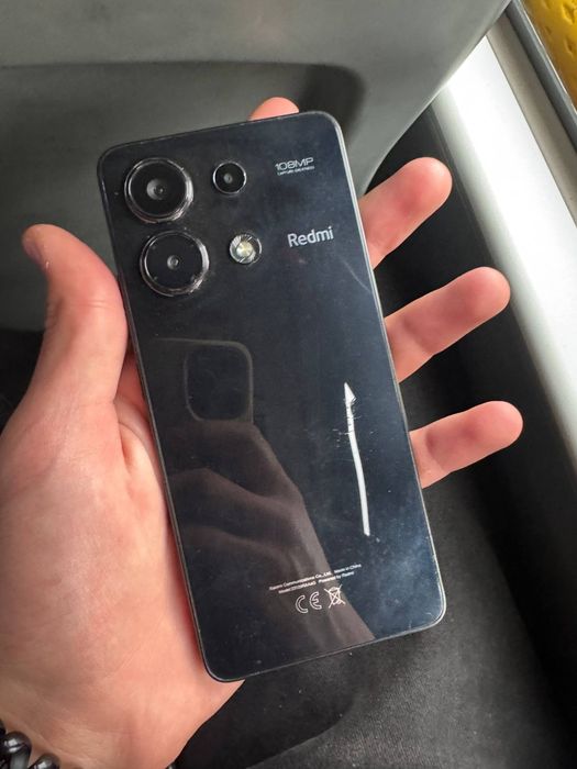 Redmi note 13 128gb