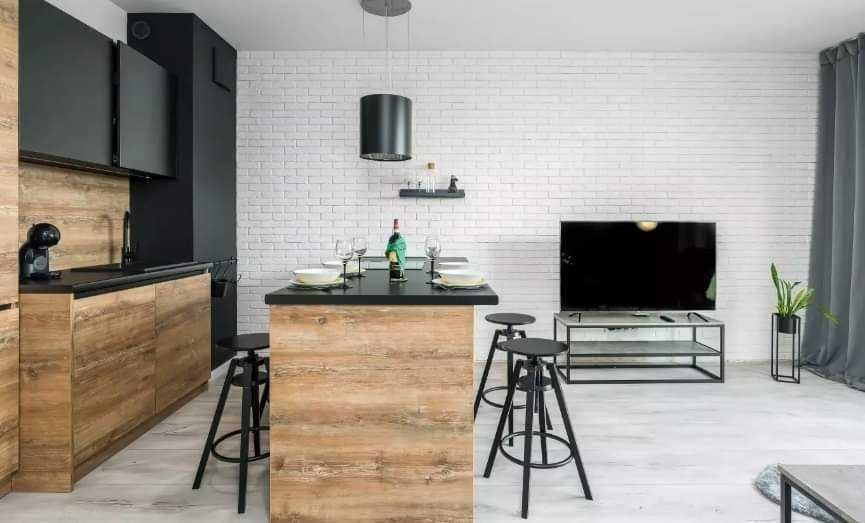 Продава се Двустаен апартамент в София, Витоша - 76 кв.м за 869 €/кв.м - Снимка #1