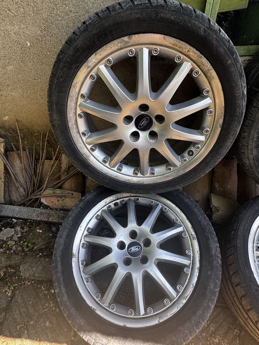 Оригинални джанти за FORD 18 цола 5х108