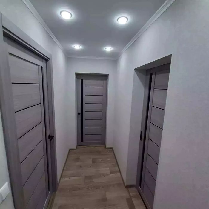 Ремонт квартир,домов,сан-узлов