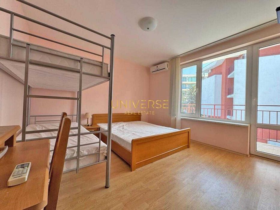 Продава се Двустаен апартамент в к.к. Елените - 72 кв.м за 971 €/кв.м - Снимка #6